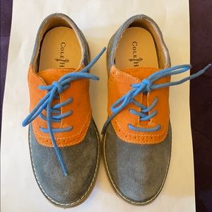 Cole Haan/ Nike Air Boys’ Shoes